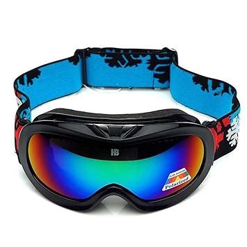 Kids Oakley Ski Goggles