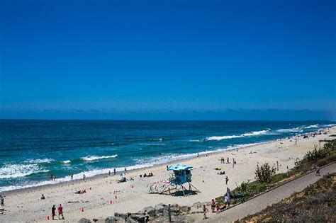 Tamarack Beach Resort, Carlsbad, CA - California Beaches