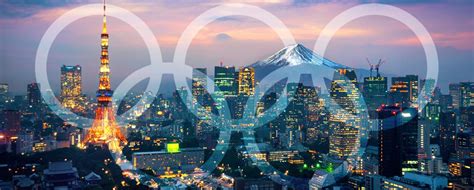 Infographic: Which Olympic Games Host City Takes Gold? - RCLCO Real Estate Consulting