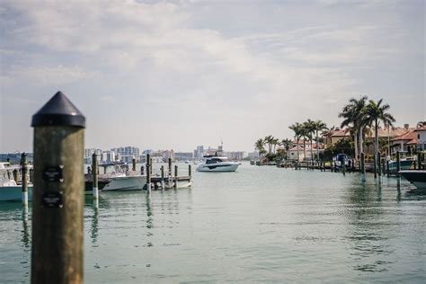 Florida Council of Yacht Clubs, Bird Key Yacht Club