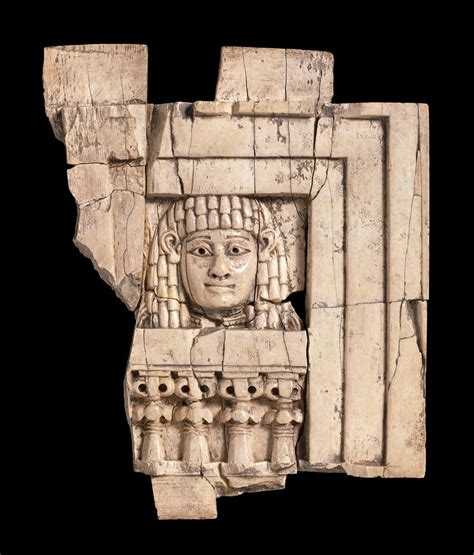 21 Interesting Phoenician Artifacts You'll Find On Display At The British Museum In London