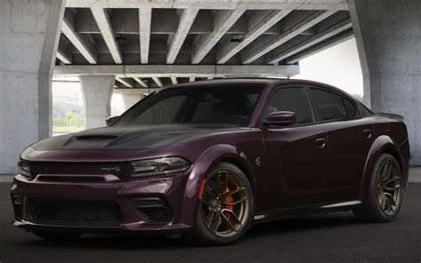 2024 Dodge Charger Hellcat Redeye Widebody Specs - Barby Silvana