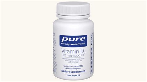 Top 6 Best Vitamin D Supplement for Men in 2024 - Straight.com