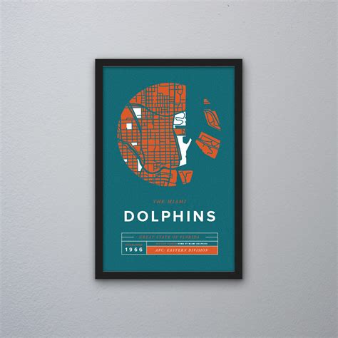 NFL City Map Series on Behance