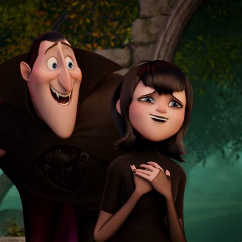 Image - Mavis with Dracula.jpg | Hotel Transylvania Wiki | FANDOM powered by Wikia