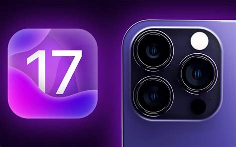 List of Devices Compatible with iOS and iPadOS 17