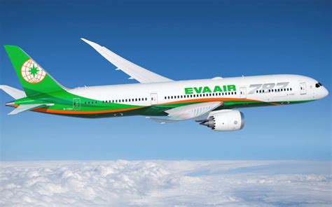 EVA Air orders five more Boeing 787-9s | AirInsight