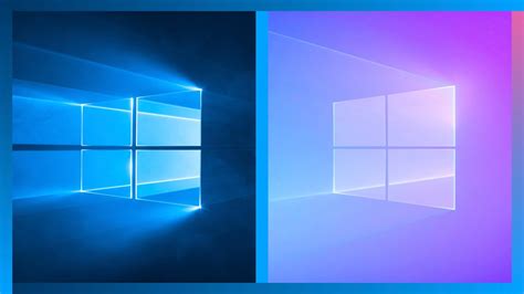 Windows 10 'Hero' Wallpaper Evolution - YouTube