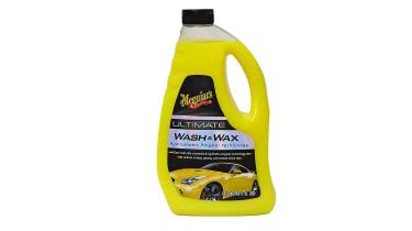 Best car shampoo - pictures | Auto Express