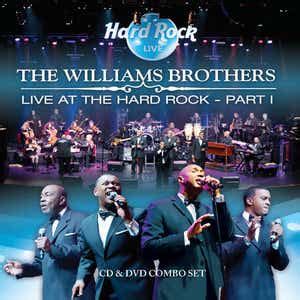 The Williams Brothers | Spotify