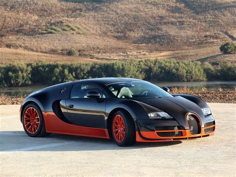 Bugatti Veyron Super Sport HD desktop wallpaper : Widescreen : High ...