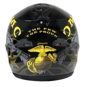 Military Motorcycle Helmets