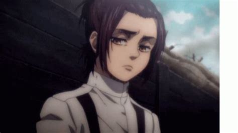 Gabi Braun Snk GIF - GabiBraun Snk Aot - Discover & Share GIFs | Attack on titan, Gif, Aot ...