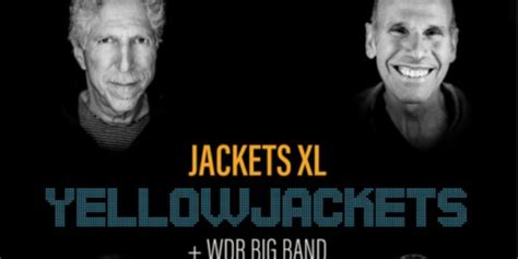 On 25th Album,Yellowjackets Join Forces with the WDR Big Band on ...