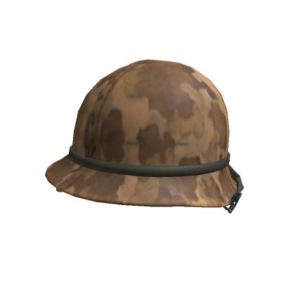 M1 Helmet [Reverse] | Roblox Item - Rolimon's