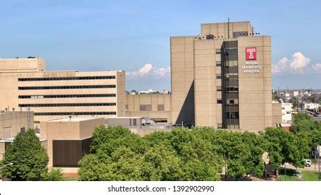 371 Temple University Hospital Images, Stock Photos, 3D objects ...