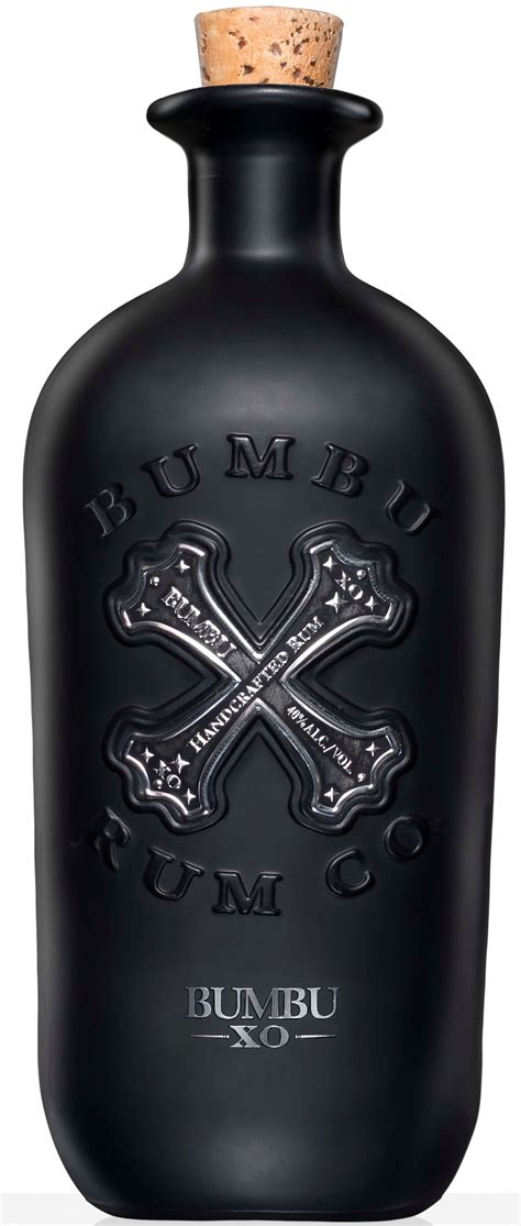 Bumbu XO - Drink of the Week | Busted Wallet