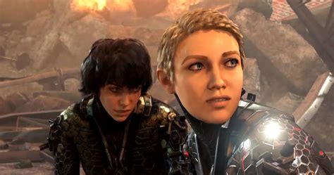 Wolfenstein: Youngblood Review