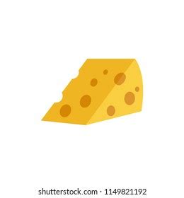 Vector Cheese Emoji Stock Vector (Royalty Free) 1149821192 | Shutterstock