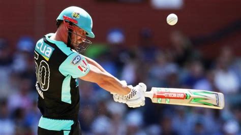 Adelaide Strikers vs Brisbane Heat: Highlights - cricket - Hindustan Times