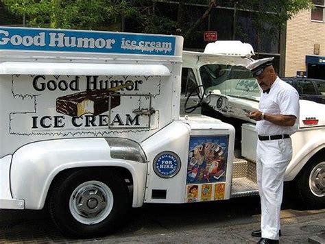 Good Humor Ice Cream Truck | Good humor ice cream, Ice cream truck ...