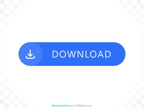 Download blue button png PNG Image Download for Free – PNGate