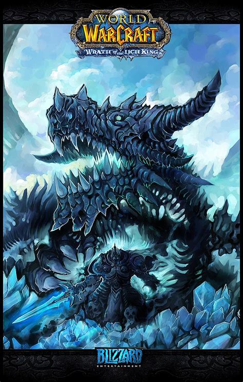 WoW: Cataclysm News Blog: Blizzard Fan Artworks Bilder 901-950