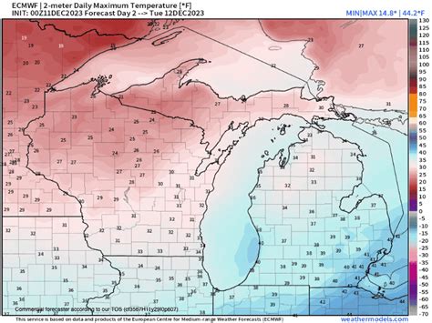 An almost unbelievable December weather pattern is coming, here’s how ...