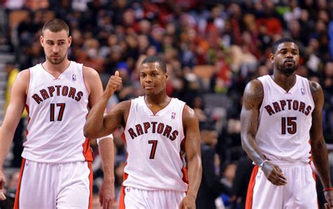 Analyzing the Toronto Raptors Current Cap Situation