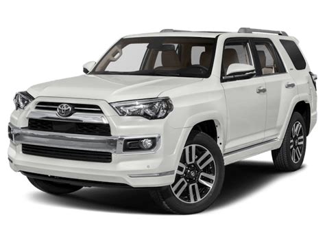 2023 Toyota 4Runner Limited stock | Loyalty Toyota