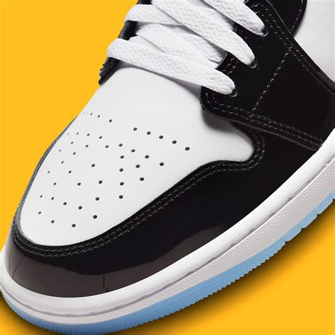 Where to Buy Air Jordan 1 Low "Concord" | HOUSE OF HEAT