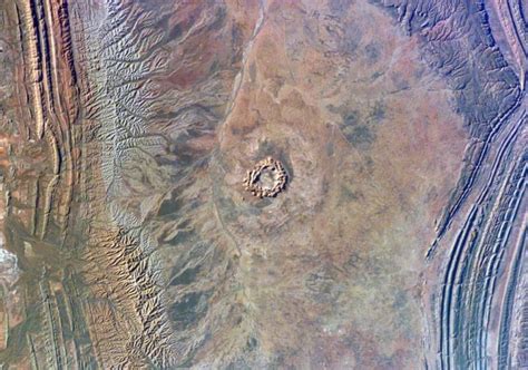 The 5 impact craters on Earth that highlight our wild past - TrendRadars