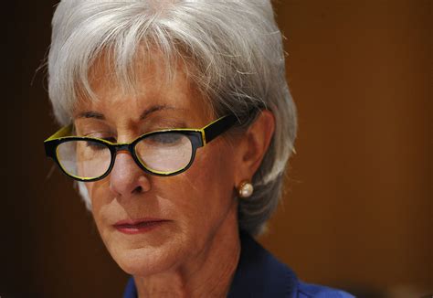 As Obamacare reaches crunch time, Kathleen Sebelius faces Congress - CBS News