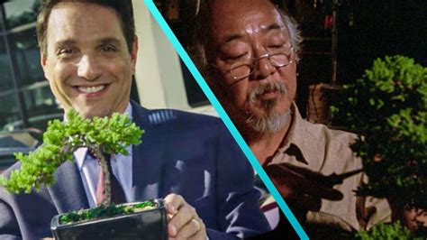 Cobra Kai: 10 Best Season 1 Easter Eggs And Karate Kid References You Missed - GameSpot