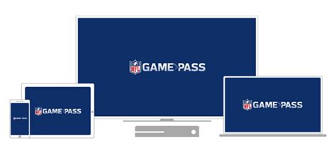 NFL Game Pass Review: Price, Features & More - NFL Pass