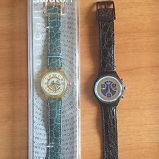 Swatch watch collection - Catawiki