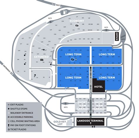 Pittsburgh Airport Ground Transportation - Transport Informations Lane