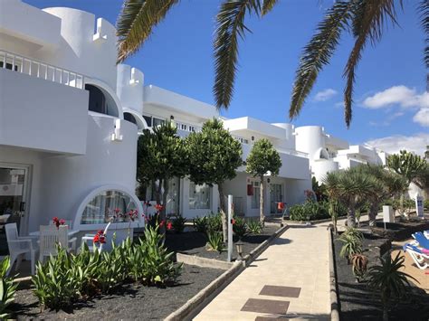 "Außenansicht" Hotel Floresta (Puerto del Carmen) • HolidayCheck (Lanzarote | Spanien)