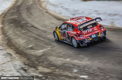 10 Of The Best: Rallying's Finest - Speedhunters