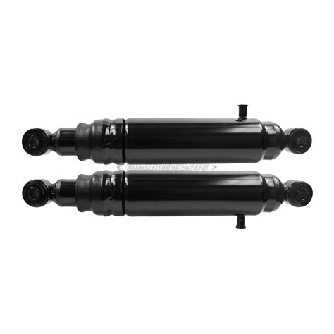 For Chevy Suburban Tahoe & GMC Yukon XL Pair Rear Monroe Max-Air Shocks - Walmart.com - Walmart.com