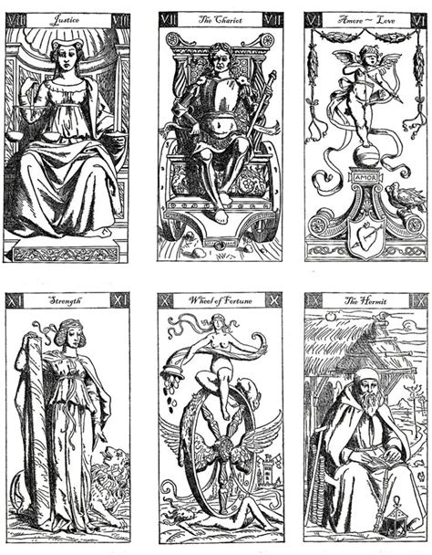 Printable Tarot Cards To Color | Printable Cards | Free tarot cards, Tarot cards art, Tarot tattoo