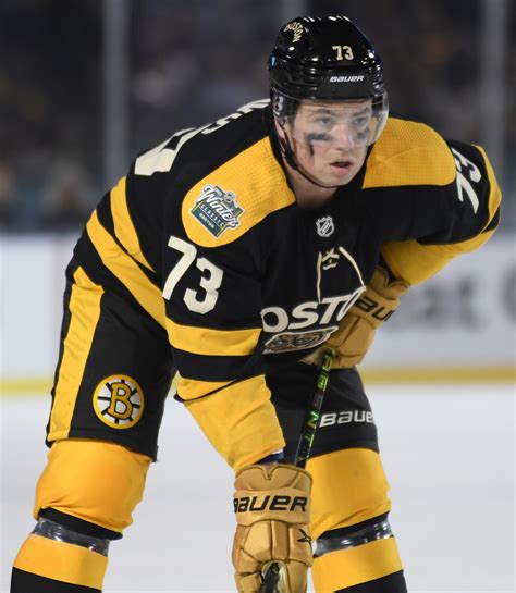 McAvoy cherishes 'Winter Classic' experience | Herald Community ...