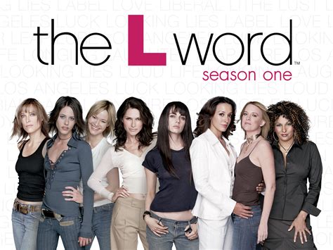 Prime Video: The L Word (Season 1)