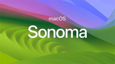 Download macOS 14 Sonoma Wallpapers 4K - Android Sage