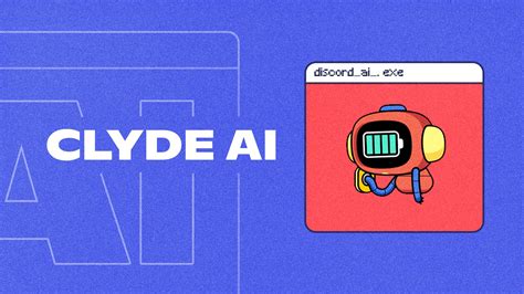 Here's Discord's Latest AI Experiment Clyde AI