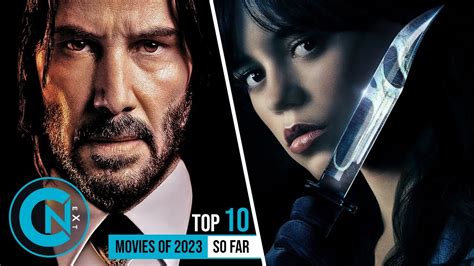 Top 10 Best Movies of 2023 - YouTube