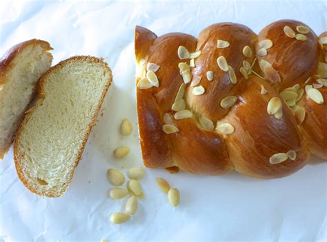 Tsoureki recipe (Traditional Greek Easter bread)-4 - My Greek Dish