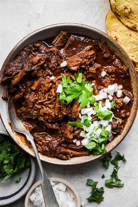 Birria Recipe | Dandk Organizer