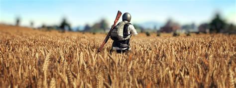 Tencent Has Released an Official PUBG Mobile Emulator