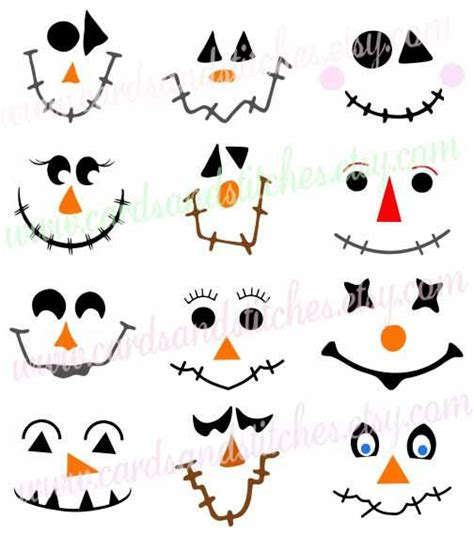 clipart scarecrow eyes 20 free Cliparts | Download images on Clipground 2024